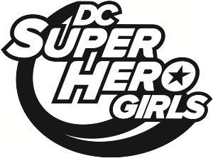 Paraqitja e markës DC SUPER HERO GIRLS