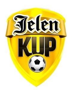 Paraqitja e markës Jelen KUP