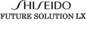 Paraqitja e markës SHISEIDO FUTURE SOLUTION LX