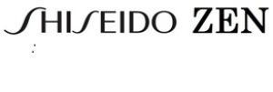 Paraqitja e markës SHISEIDO ZEN