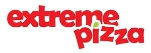Paraqitja e markës extreme pizza