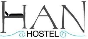 Paraqitja e markës HAN HOSTEL