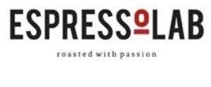 Paraqitja e markës ESPRESSOLAB