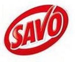 Paraqitja e markës SAVO