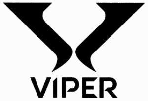 Paraqitja e markës VIPER