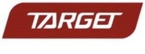 The representation of the trademark TARGET