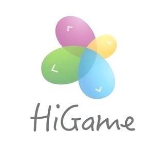 Paraqitja e markës HiGame