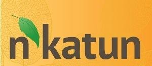 The representation of the trademark n'katun