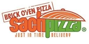 Paraqitja e markës sachpizza