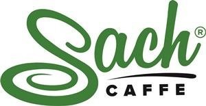 Paraqitja e markës Sach Caffe