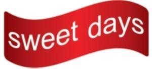 Paraqitja e markës Sweet days