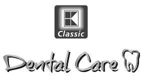 Paraqitja e markës Ciassic Dental Care