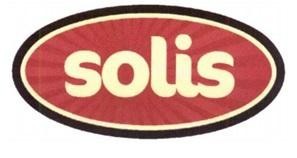 Paraqitja e markës solis