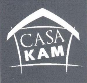 Paraqitja e markës CASA KAM