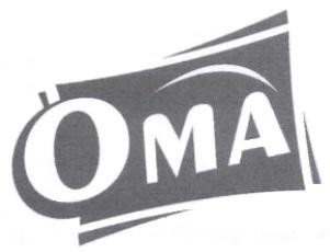 Paraqitja e markës OMA