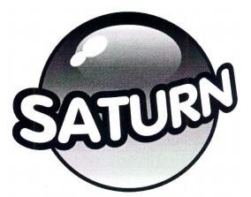 The representation of the trademark SATURN