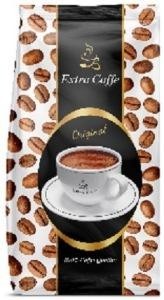 Paraqitja e markës ESSI CAFFE