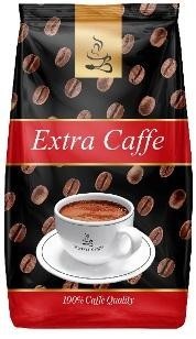 Paraqitja e markës ESSI CAFFE-E KUQE