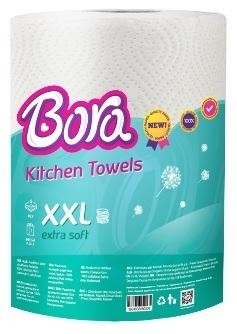Paraqitja e markës Bora Kitchen Towels XXL