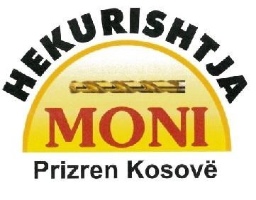 Paraqitja e markës HEKURISHTJA MONI