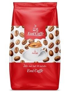 Paraqitja e markës ESSI CAFFE
