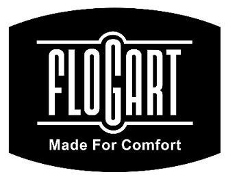 The representation of the trademark flogart