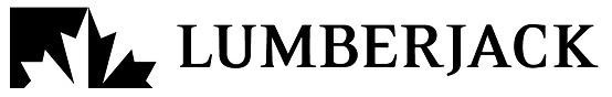 The representation of the trademark LUMBERJACK