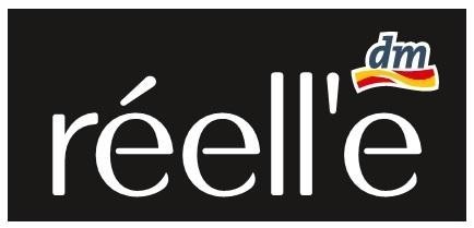 The representation of the trademark reell'e