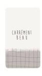 Paraqitja e markës CARREMENT BEAV