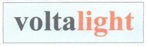 Paraqitja e markës voltalight