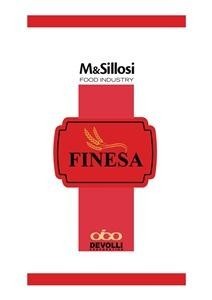 Paraqitja e markës FINESA