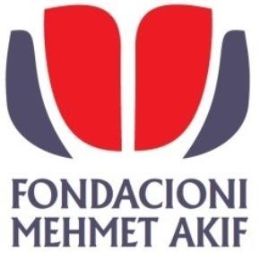 Paraqitja e markës FONDACIONI MEHMET AKIF
