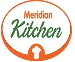 Paraqitja e markës Meridian Kitchen