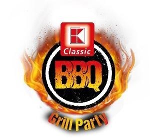 Paraqitja e markës BBQ