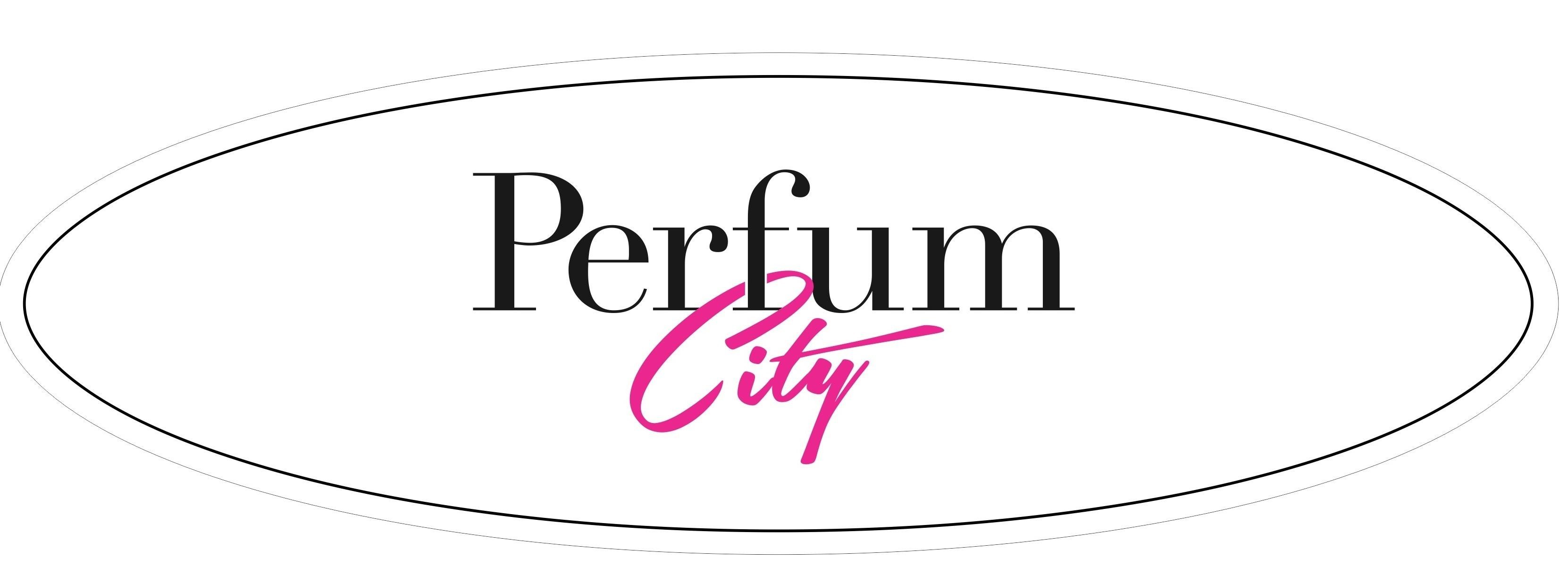 Paraqitja e markës Perfum City