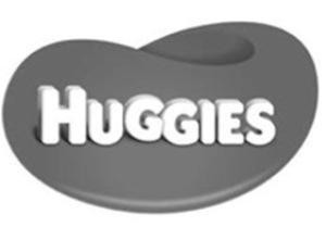 Paraqitja e markës HUGGIES