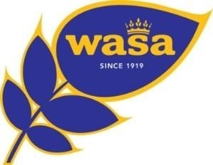 Paraqitja e markës wasa SINCE 1919