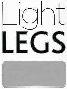 Paraqitja e markës Light LEGS