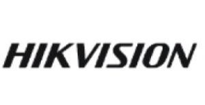 Paraqitja e markës HIKVISION
