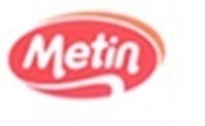 Paraqitja e markës Metin