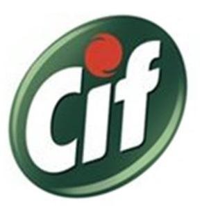 Paraqitja e markës Cif
