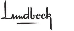 Lundbeck markasının görünümü