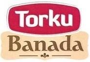 Paraqitja e markës Torku Banada