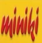 Paraqitja e markës miniki