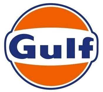 Paraqitja e markës Gulf