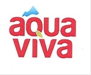 Paraqitja e markës aqua viva
