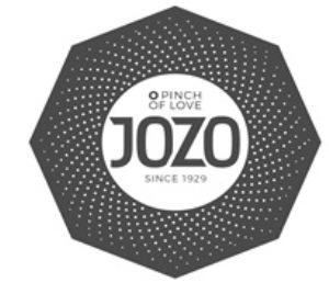 Paraqitja e markës JOZO