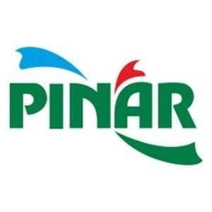 Paraqitja e markës PINAR