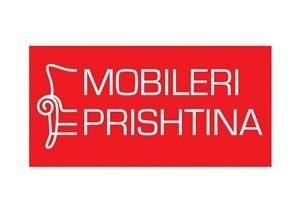 Paraqitja e markës MOBILERI PRISHTINA