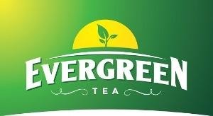 Paraqitja e markës EVERGREEN TEA